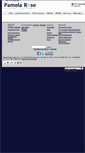 Mobile Screenshot of pamelaroseauction.us